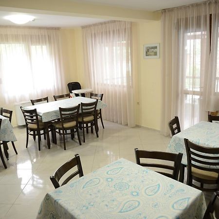 אוגניאנובו Villa Drecheva מראה חיצוני תמונה
