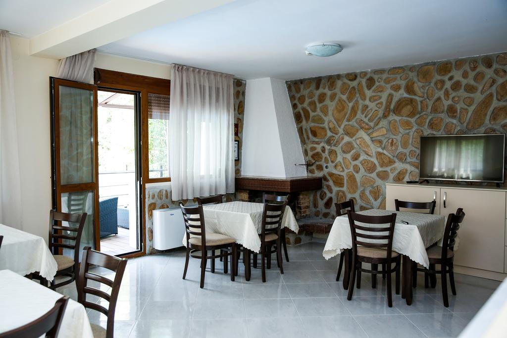 אוגניאנובו Villa Drecheva מראה חיצוני תמונה