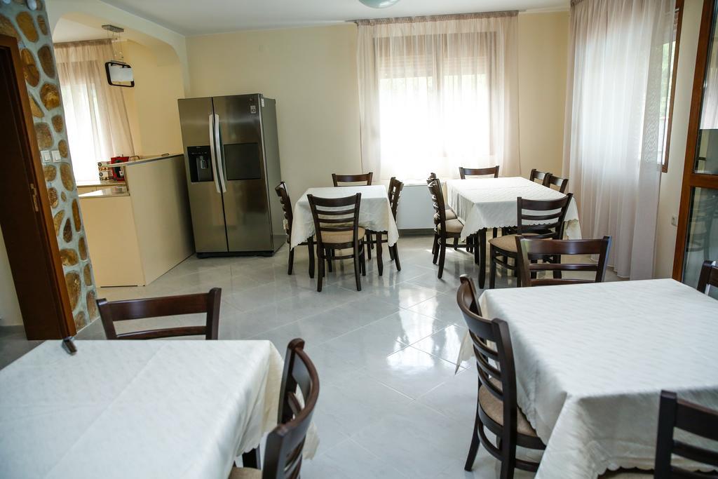 אוגניאנובו Villa Drecheva חדר תמונה