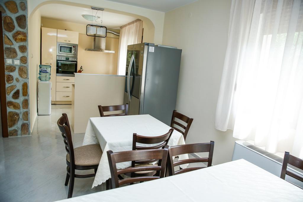 אוגניאנובו Villa Drecheva מראה חיצוני תמונה