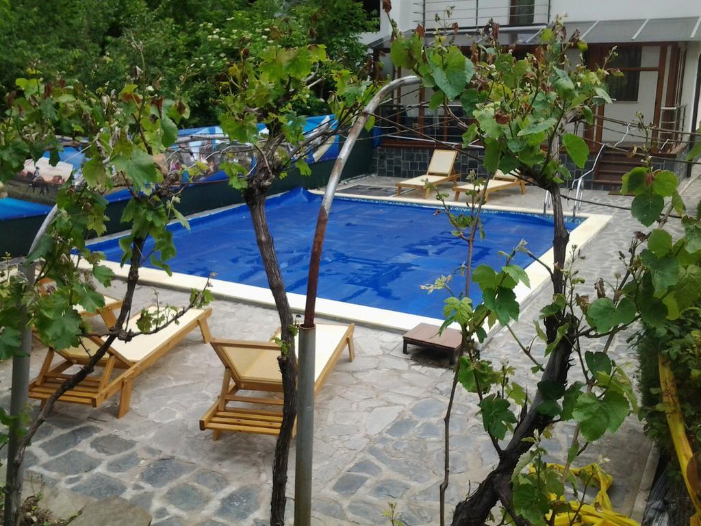 אוגניאנובו Villa Drecheva מראה חיצוני תמונה