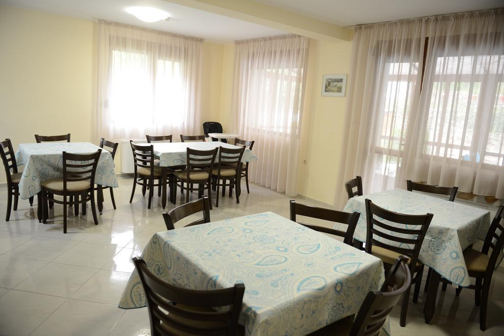 אוגניאנובו Villa Drecheva מראה חיצוני תמונה