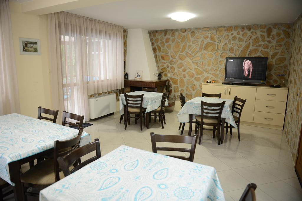אוגניאנובו Villa Drecheva מראה חיצוני תמונה