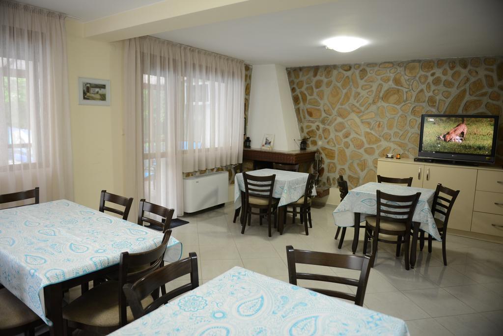 אוגניאנובו Villa Drecheva מראה חיצוני תמונה