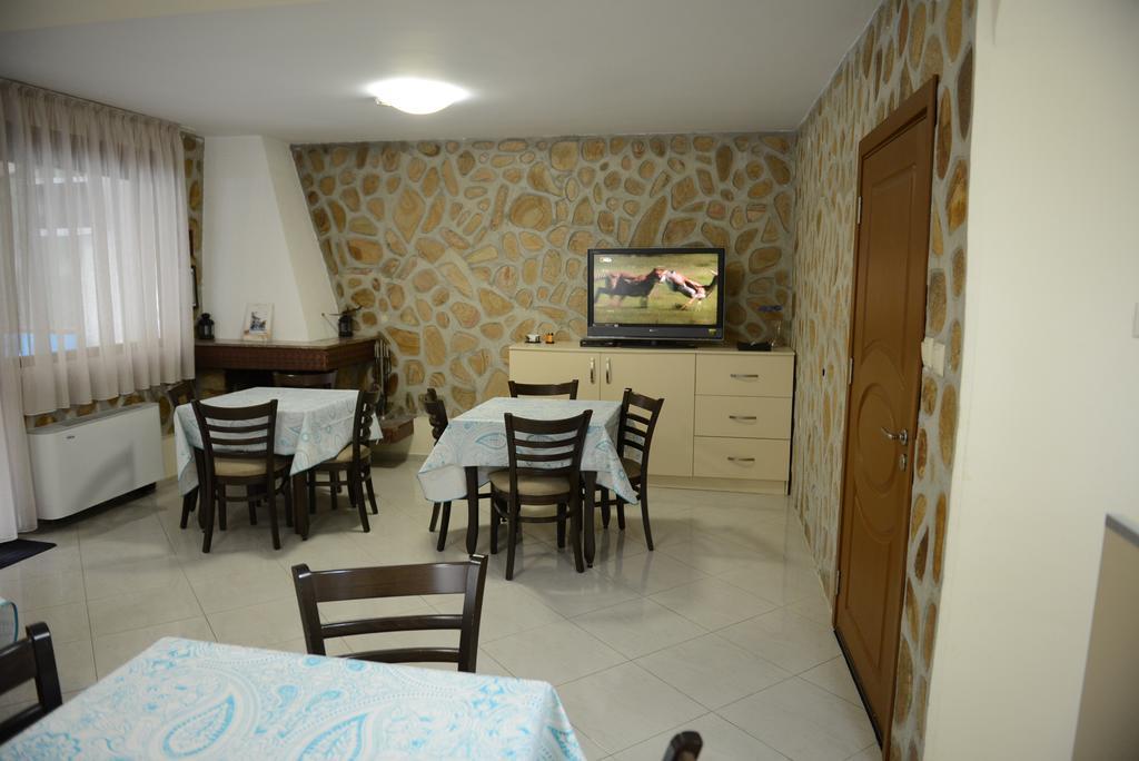 אוגניאנובו Villa Drecheva מראה חיצוני תמונה