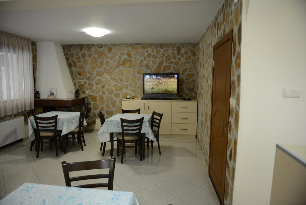 אוגניאנובו Villa Drecheva מראה חיצוני תמונה