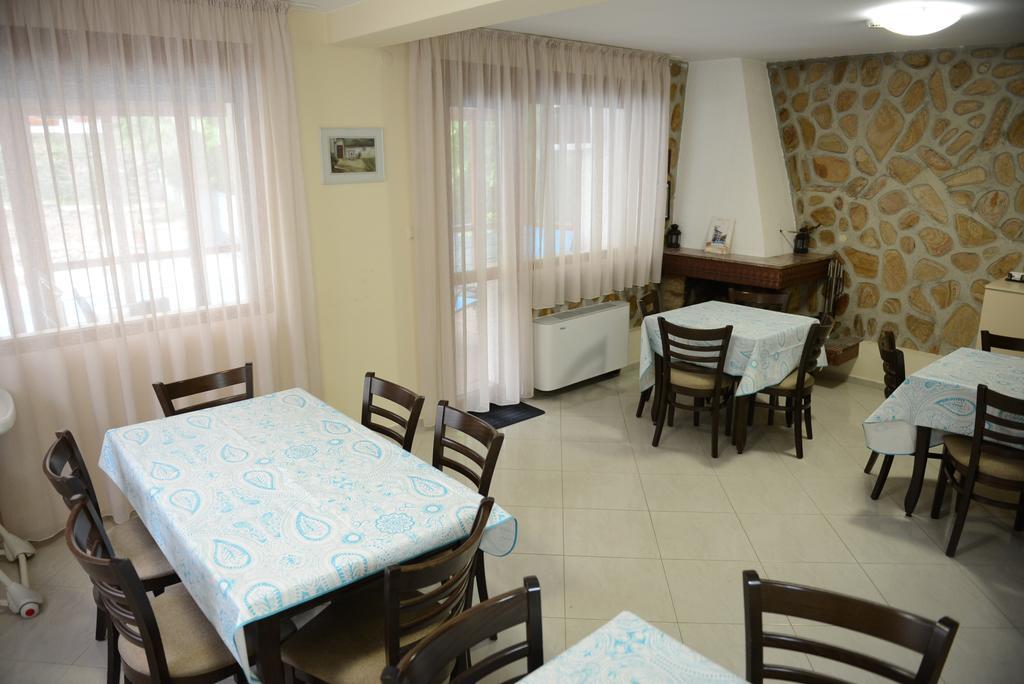 אוגניאנובו Villa Drecheva מראה חיצוני תמונה