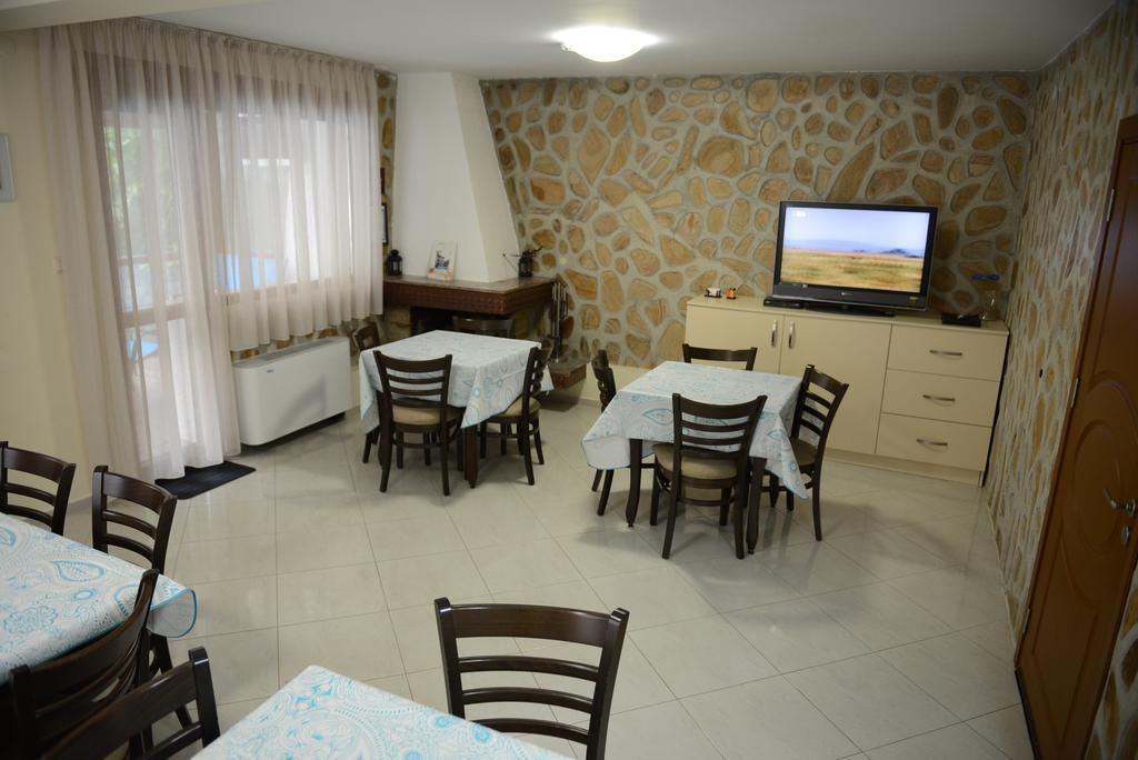 אוגניאנובו Villa Drecheva מראה חיצוני תמונה