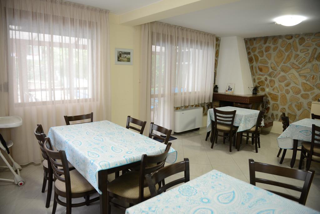 אוגניאנובו Villa Drecheva מראה חיצוני תמונה