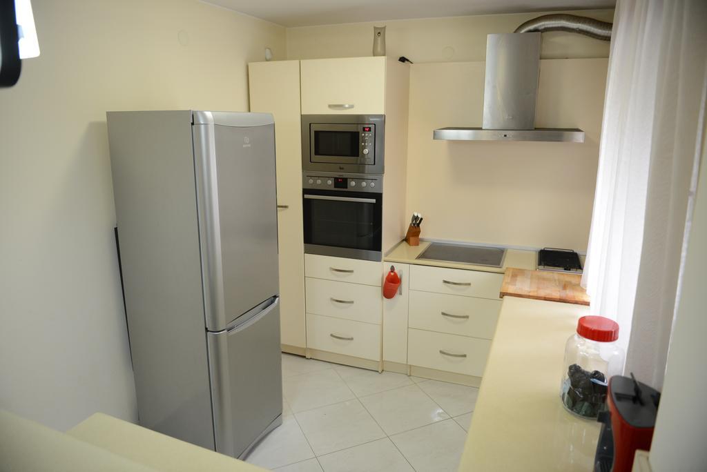 אוגניאנובו Villa Drecheva מראה חיצוני תמונה