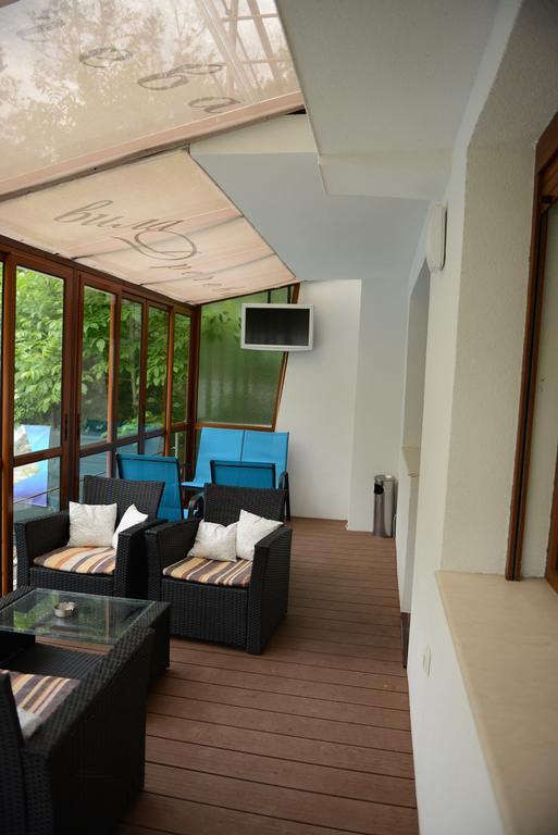 אוגניאנובו Villa Drecheva מראה חיצוני תמונה