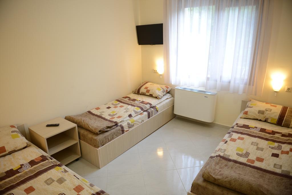 אוגניאנובו Villa Drecheva מראה חיצוני תמונה