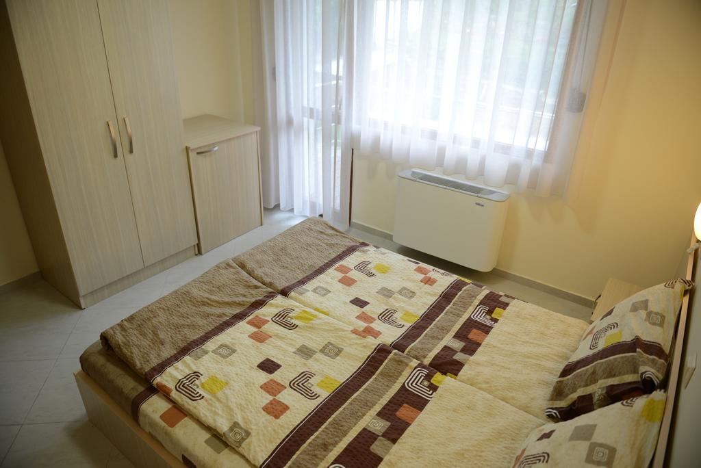 אוגניאנובו Villa Drecheva מראה חיצוני תמונה
