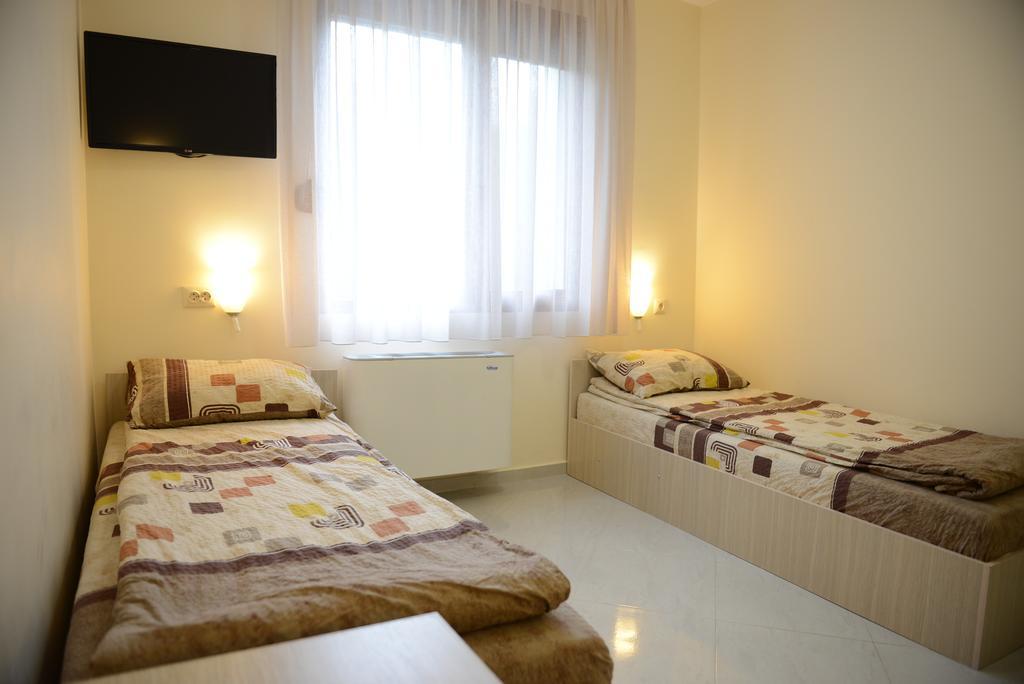 אוגניאנובו Villa Drecheva מראה חיצוני תמונה