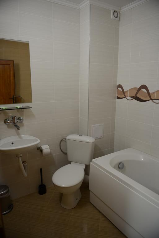 אוגניאנובו Villa Drecheva מראה חיצוני תמונה