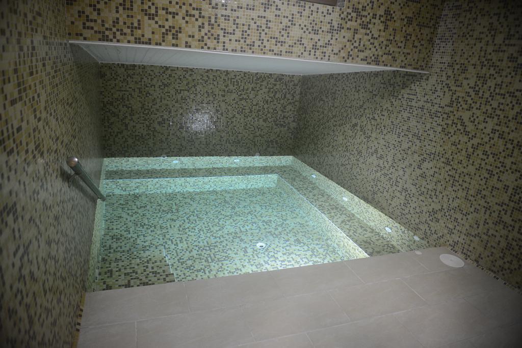 אוגניאנובו Villa Drecheva מראה חיצוני תמונה